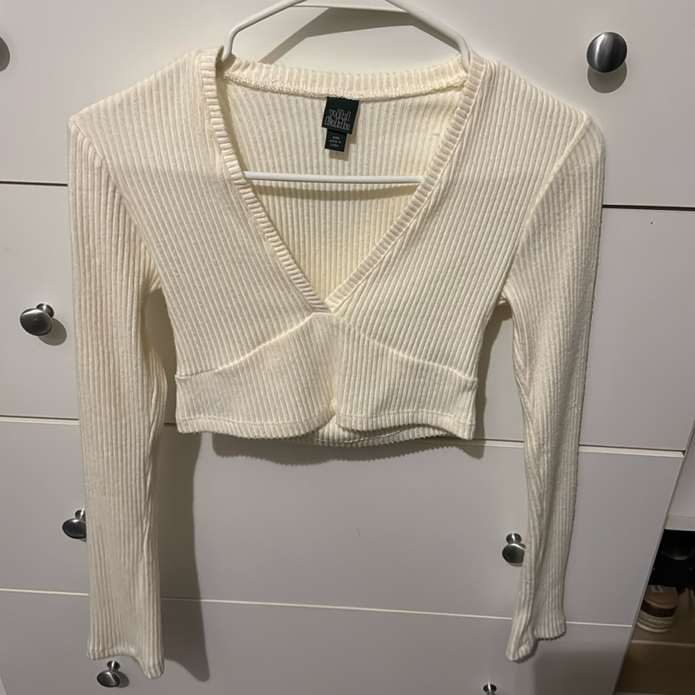Wild Fable Top